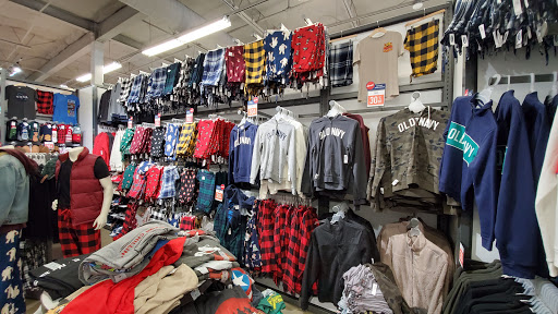 Clothing Store «Old Navy», reviews and photos, 36698 Bayside Outlet Dr, Rehoboth Beach, DE 19971, USA