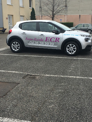 AUTO ECOLE ECR à Vaulx-en-Velin