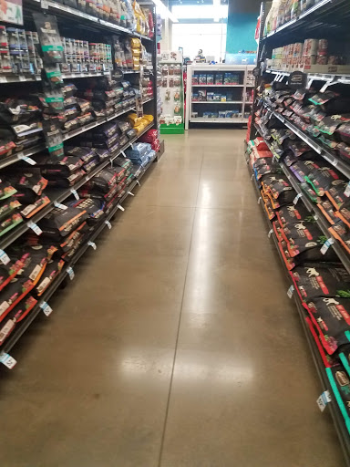 Pet Supply Store «Petco Animal Supplies», reviews and photos, 2241 Porter Creek Dr, Fort Worth, TX 76177, USA