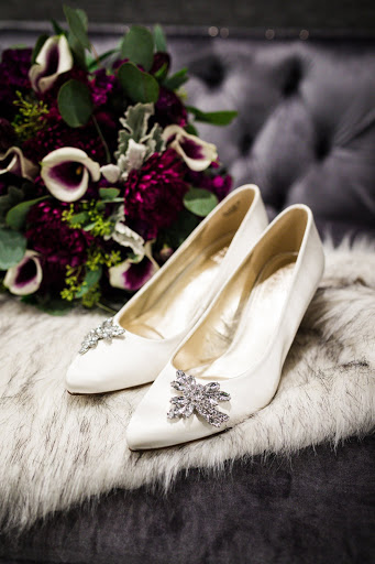 Florist «Blue Moon Florist & Gift Shop», reviews and photos, 1107 Horseshoe Pike, Downingtown, PA 19335, USA