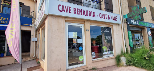 Caviste Cave renaudin Les Adrets-de-l'Estérel