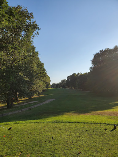 Golf Course «Binder Park Golf Course», reviews and photos, 7255 B Dr S, Battle Creek, MI 49014, USA