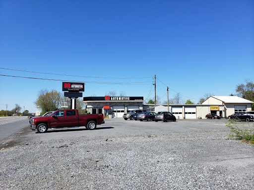 9156 Allentown Blvd, Grantville, PA 17028, USA