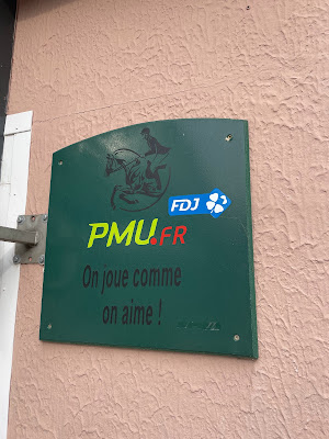 Chez Marmo à Livarot-Pays-d'Auge