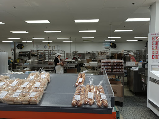 Warehouse store «Costco Wholesale», reviews and photos, 2887 S Market St, Gilbert, AZ 85296, USA