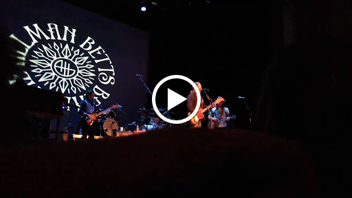 Theater Company «Michigan Theater», reviews and photos, 603 E Liberty St, Ann Arbor, MI 48104, USA