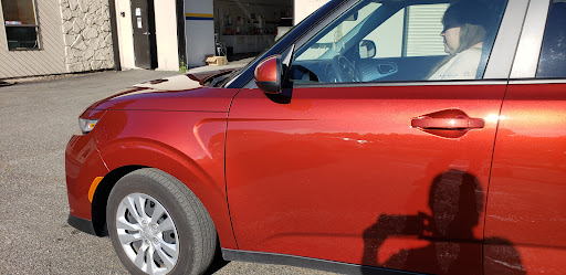 Auto Body Shop «ABRA Auto Body & Glass», reviews and photos, 300 Wilkes Ave, Bremerton, WA 98312, USA