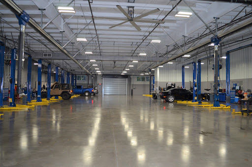 Chrysler Dealer «Butler Chrysler Dodge Jeep», reviews and photos, 1555 Salem Rd, Beaufort, SC 29902, USA