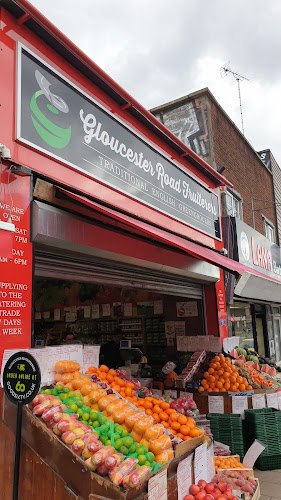 Gloucester Road Fruits - Supermarket