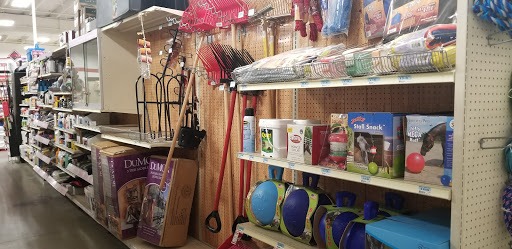 Home Improvement Store «Tractor Supply Co.», reviews and photos, 513 Nolan Dr, Smyrna, TN 37167, USA
