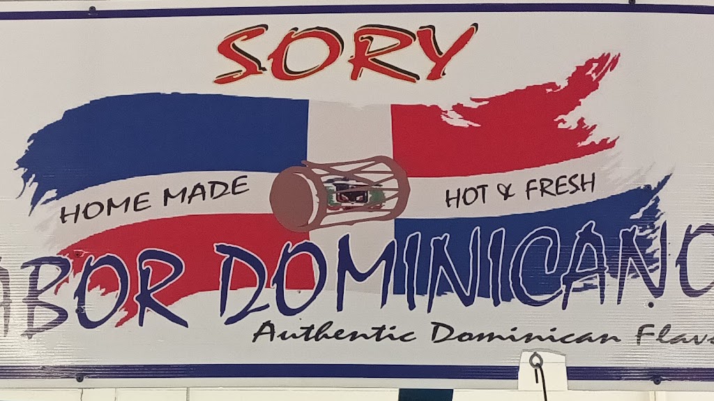 Sory Sabor Dominicano 33617