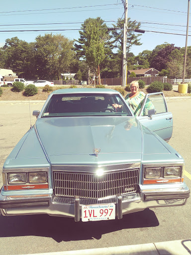 Discount Store «Dollar General», reviews and photos, 3137 Cranberry Hwy, East Wareham, MA 02538, USA