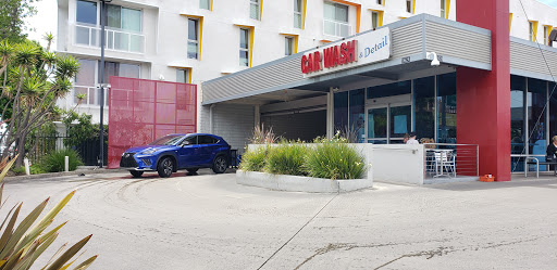 Car Wash «Lincoln Car Wash & Detail», reviews and photos, 1624 Lincoln Blvd, Santa Monica, CA 90404, USA