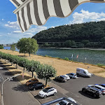 Photo n°3 de l'avis de Roland.R fait le 01/09/2022 à 11:58 sur le  Leutesdorfer Hof à Leutesdorf