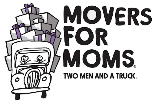 Moving and Storage Service «Two Men and a Truck», reviews and photos, 1101 N Howard Ave, Tampa, FL 33607, USA
