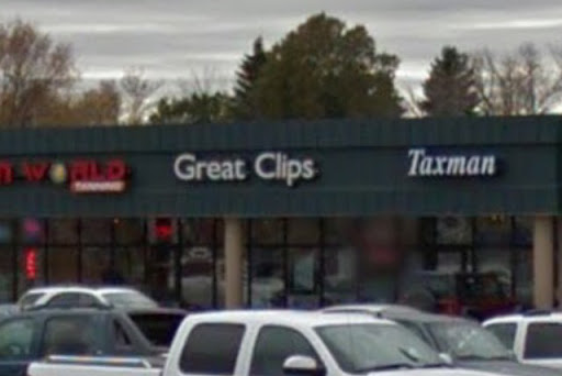 Hair Salon «Great Clips», reviews and photos, 2515 8th St S, Moorhead, MN 56560, USA