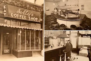 Solly's Grille image