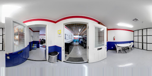 Auto Body Shop «Autopro Collision Center Inc.», reviews and photos, 145 E Highland St, Chandler, AZ 85225, USA