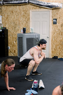 CrossFit Obey - Photo 9 - Car repair in Bryan, TX, College Station