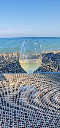 Plats et boissons du Restaurant Le Fanal à Roquebrune-Cap-Martin - n°14