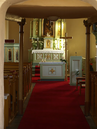 kostel sv. Maří Magdalény - Jihlava