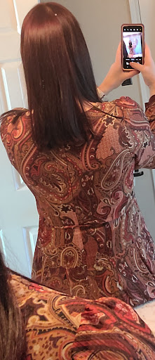 Hair Salon «Urban Betty Salon», reviews and photos, 1206 W 38th St #1107, Austin, TX 78705, USA