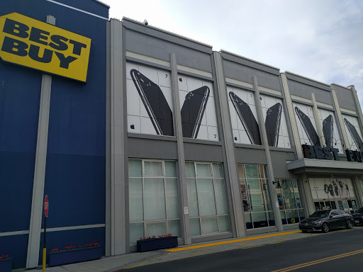 Electronics Store «Best Buy», reviews and photos, 3090 Stevens Creek Blvd, San Jose, CA 95128, USA