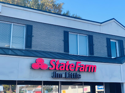 Jim Little - State Farm Insurance Agent