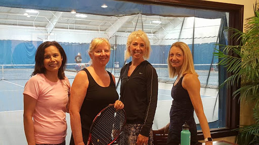 Tennis Club «Portland Athletic Club», reviews and photos, 5803 SW Beaverton Hillsdale Hwy, Portland, OR 97221, USA