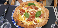 Pizza du Restaurant Bistro 25 à Paris - n°5