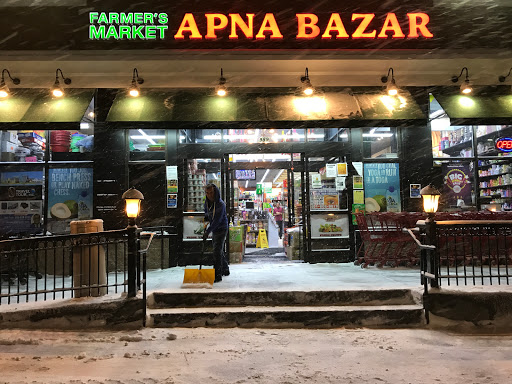 Indian Grocery Store «Apna Bazar», reviews and photos, 989 Boston Providence Hwy, Norwood, MA 02062, USA