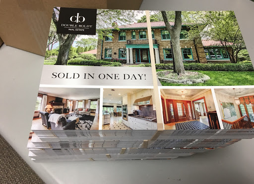 Commercial Printer «Minuteman Press», reviews and photos, 6407 W North Ave, Wauwatosa, WI 53213, USA