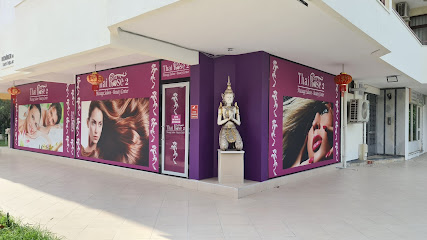 Thai Rose Asia 2 Konyaaltı Massage Saloon & Beauty Center - Antalya Masaj Salonu