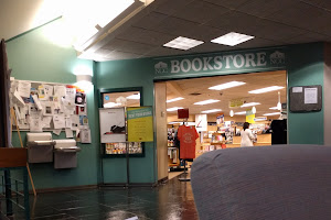 NCC Bookstore