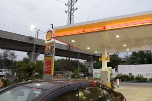Shell Petroleum image