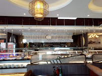 Atmosphère du Restaurant de type buffet BONHEUR D'ASIE à Soyons - n°19