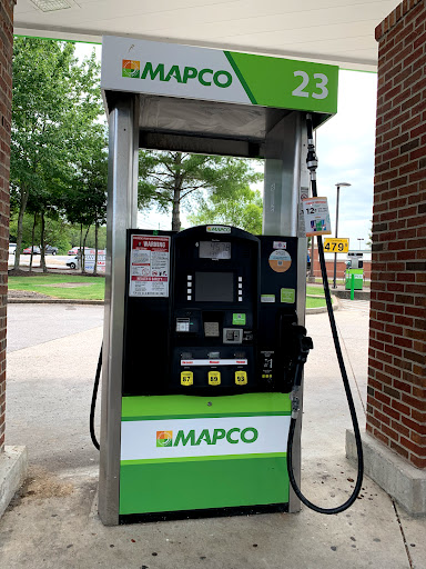 Convenience Store «MAPCO Mart», reviews and photos, 8009 Moores Ln, Brentwood, TN 37027, USA