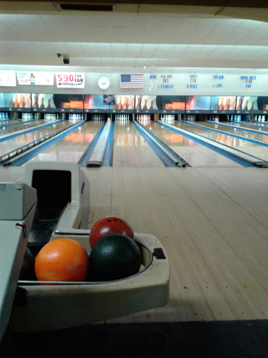 Bowling Alley «St Charles Lanes», reviews and photos, 2187 1st Capitol Dr, St Charles, MO 63301, USA