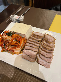 Les plus récentes photos du Restaurant coréen Sambuja - Restaurant Coréen 삼부자 식당 à Paris - n°19