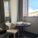 Photo n°1 de l'avis de v..a fait le 05/08/2023 à 08:57 sur le  UNAHOTELS T Hotel Cagliari à Cagliari