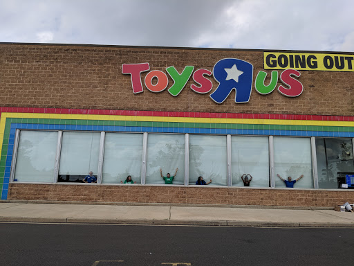 Toy Store «Toys