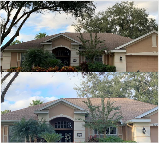 Roofing Contractor «Certified Roofers & General Contractors, Inc.», reviews and photos, 121 Lithia Pinecrest Rd C, Brandon, FL 33511, USA