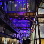 Photo n°15 de l'avis de Massimo.a fait le 26/01/2023 à 20:02 sur le  PURiNO Freiburg à Freiburg im Breisgau