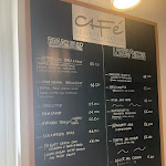 Photo n°3 de l'avis de Tanya.a fait le 20/03/2023 à 17:37 sur le  Cafe Novanta Quattro à Praiano