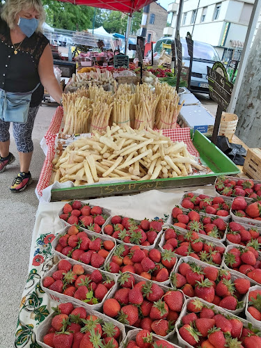 Épicerie Fruits Et Legumes Bottone Et Fils Mulhouse