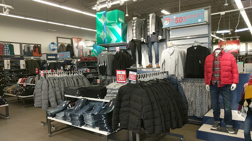 Clothing Store «Old Navy», reviews and photos, 100 Maple Tree Pl, Williston, VT 05495, USA