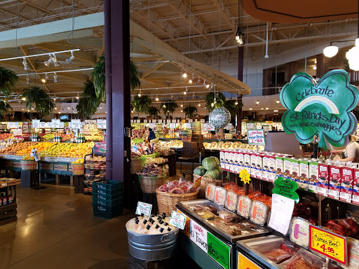 Supermarket «Nino Salvaggio International», reviews and photos, 17496 Hall Rd, Charter Twp of Clinton, MI 48038, USA