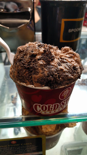 Ice Cream Shop «Cold Stone Creamery», reviews and photos, 757 E El Camino Real D, Sunnyvale, CA 94087, USA