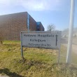 Hvidovre Hospital, Kollegiet (Kettevej)