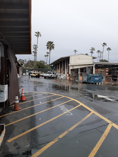 Lumber Store «Ganahl Lumber», reviews and photos, 34162 Doheny Park Rd, Capistrano Beach, CA 92624, USA